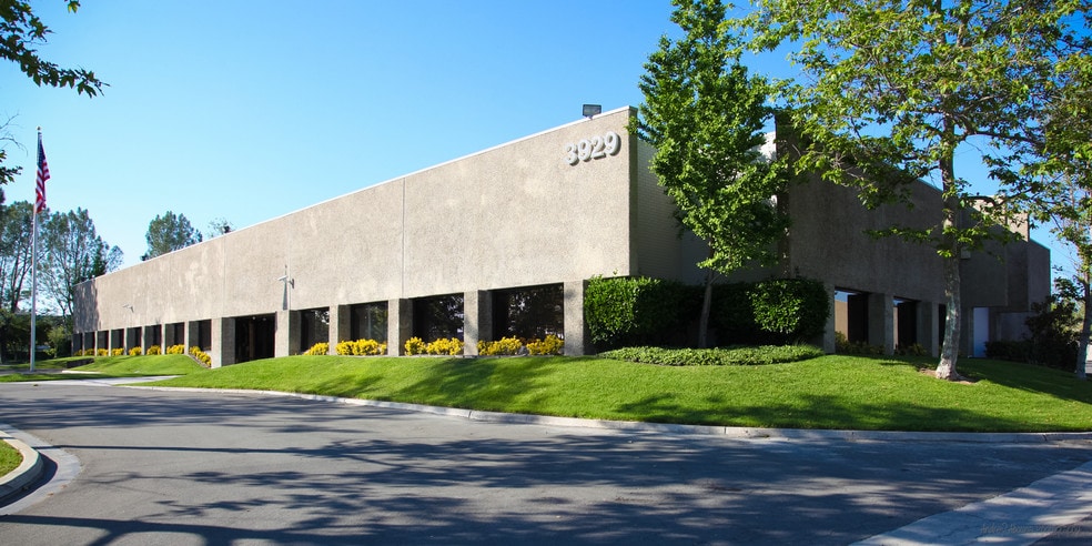 More Photos Of 3929 Calle Fortunada, San Diego Light Manufacturing For Lease