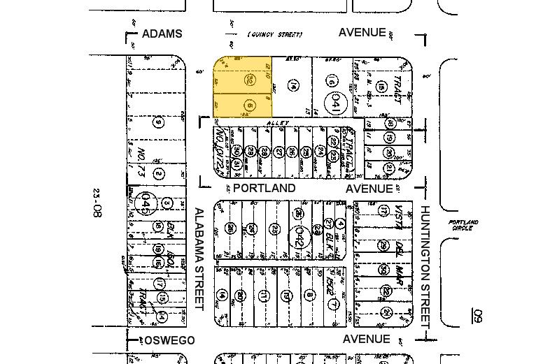 More Photos Of 204 Adams Ave, Huntington Beach Freestanding For Sale
