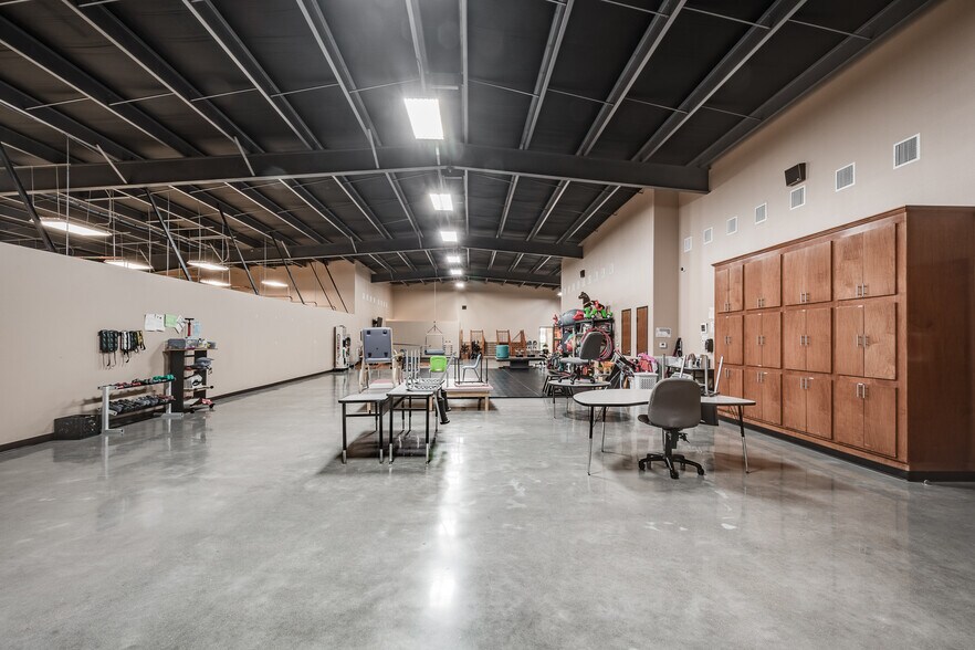 More Photos Of 23750 FM 1314 Rd, Porter Office For Sale