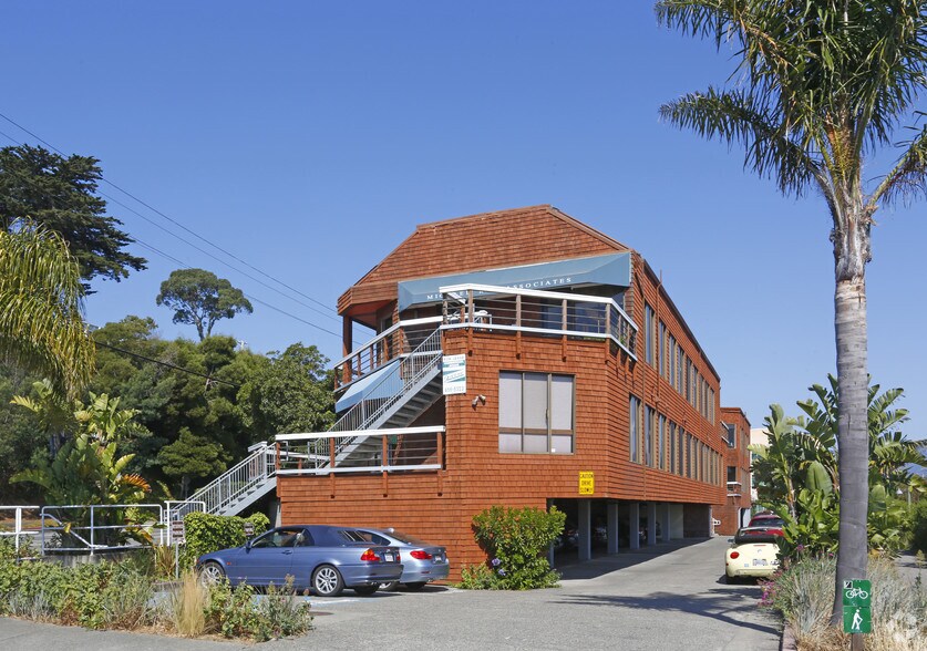 More Photos Of 1750 Bridgeway, Sausalito Office For Lease