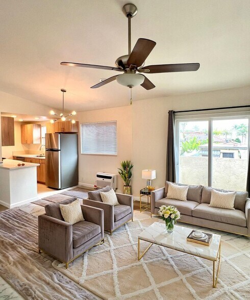 More Photos Of 4433-4437 Winona Ave, San Diego Apartments For Sale