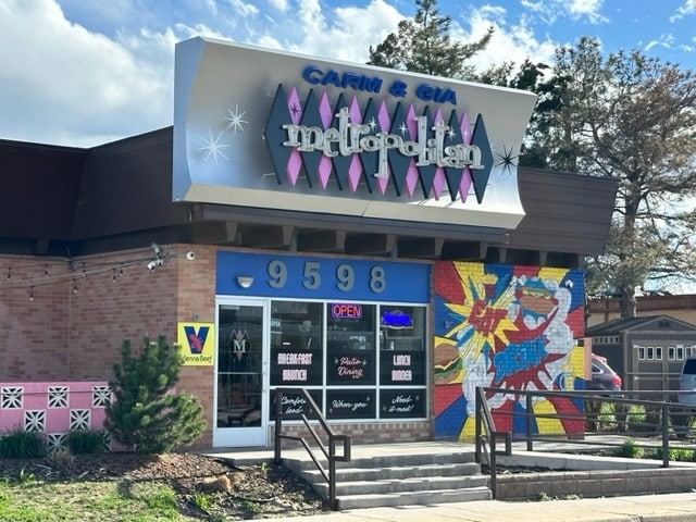 More Photos Of 9598 E Montview Blvd, Aurora Restaurant For Lease