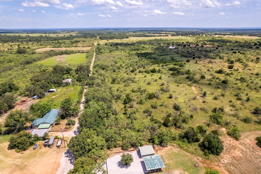 More Photos Of 908 County Road 138, Bangs Land For Sale