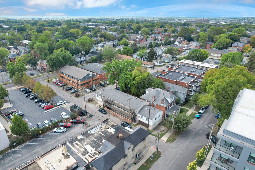 More Photos Of 27 W 8th Ave, Columbus Apartments For Sale