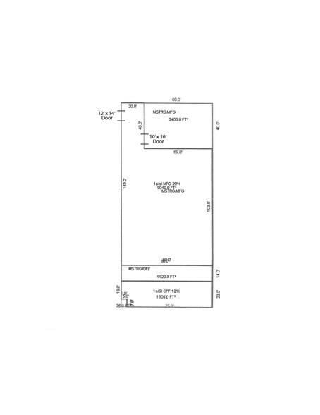 More Photos Of 33891 Doreka Dr, Fraser Warehouse For Sale