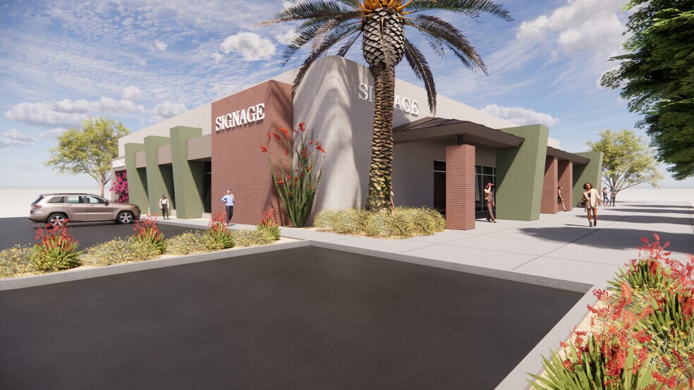 More Photos Of 72795 Highway 111, Palm Desert Unknown For Lease