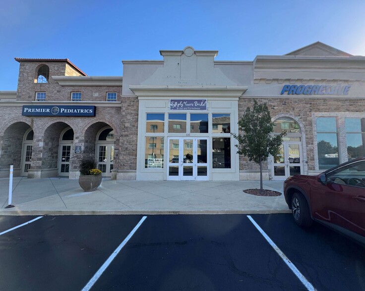 Primary Photo Of Ste H Florence Ave, Granger General Retail For Sale