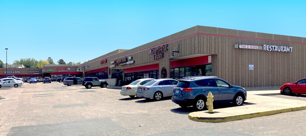 More Photos Of 13710-13790 E Quincy Ave, Aurora Unknown For Lease