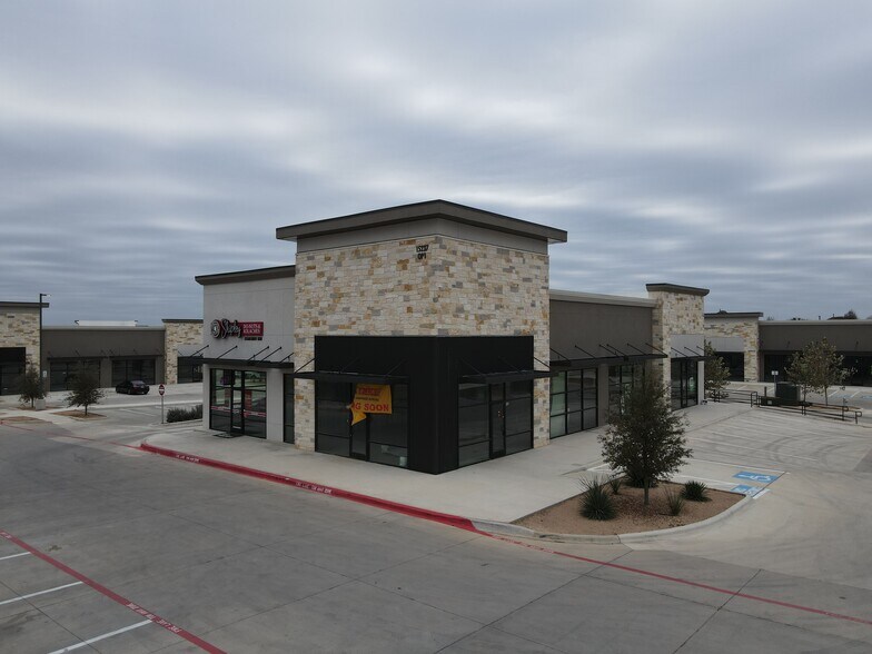 More Photos Of 15101 Ronald Reagan Blvd, Leander, TX 78641, Unite, Leander Unknown For Lease