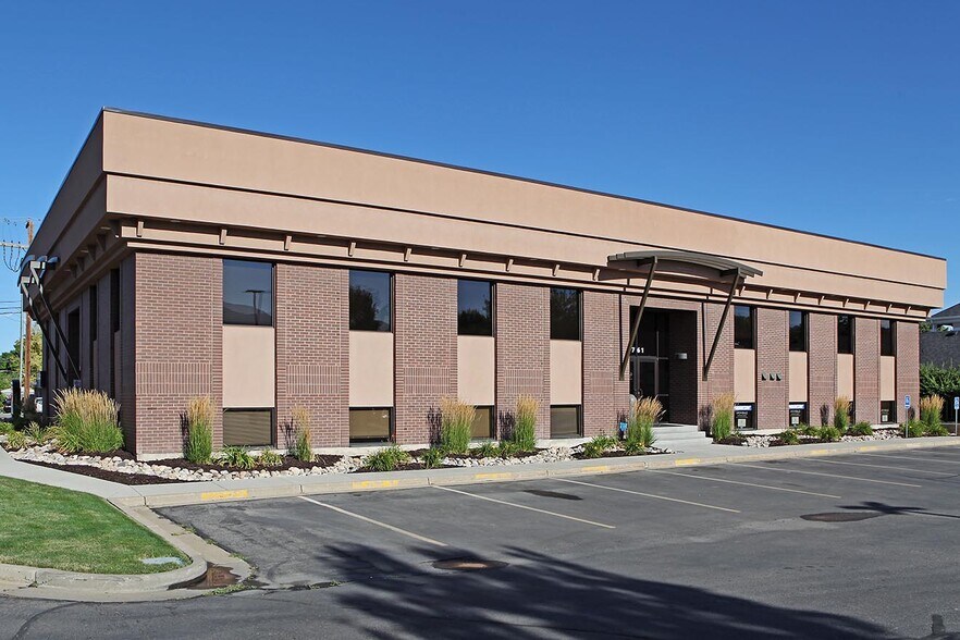 Primary Photo Of 3761 S 700 E, Salt Lake City Office For Sale