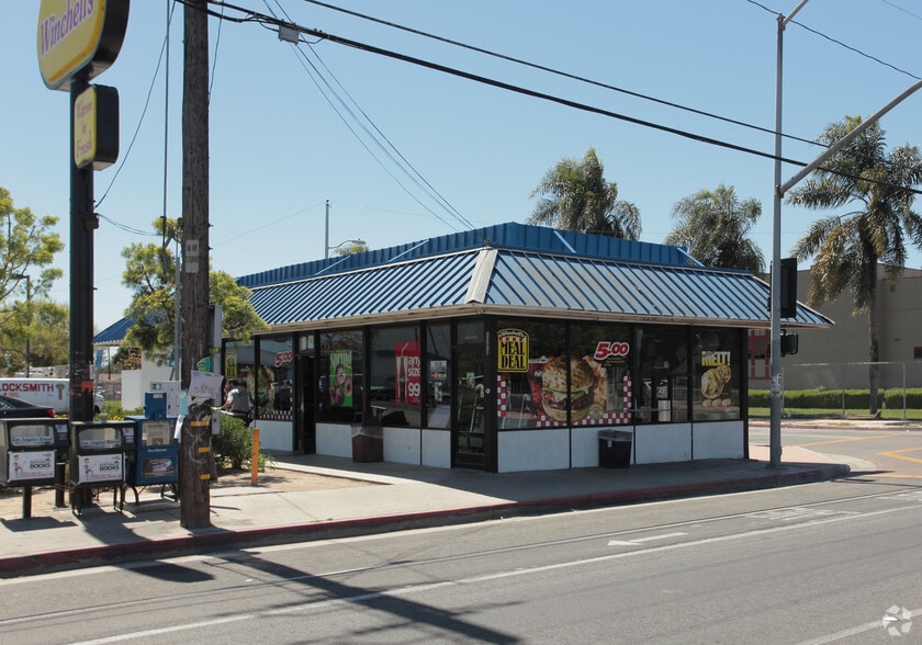 More Photos Of 1308-1322 S Alondra Blvd, Compton Unknown For Lease