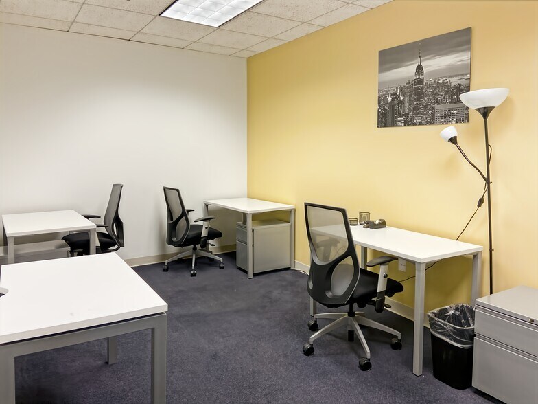 More Photos Of 200 Barr Harbor Dr, Conshohocken Coworking Space