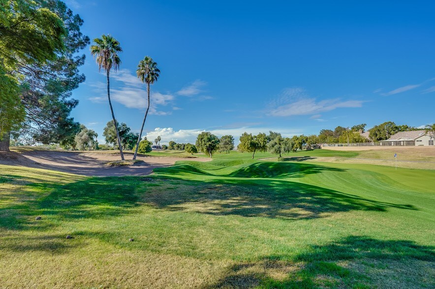 More Photos Of 2420 S Power Rd, Mesa Office For Sale