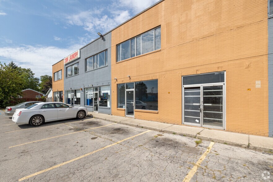 More Photos Of 5825 Jackman Rd, Toledo Freestanding For Sale