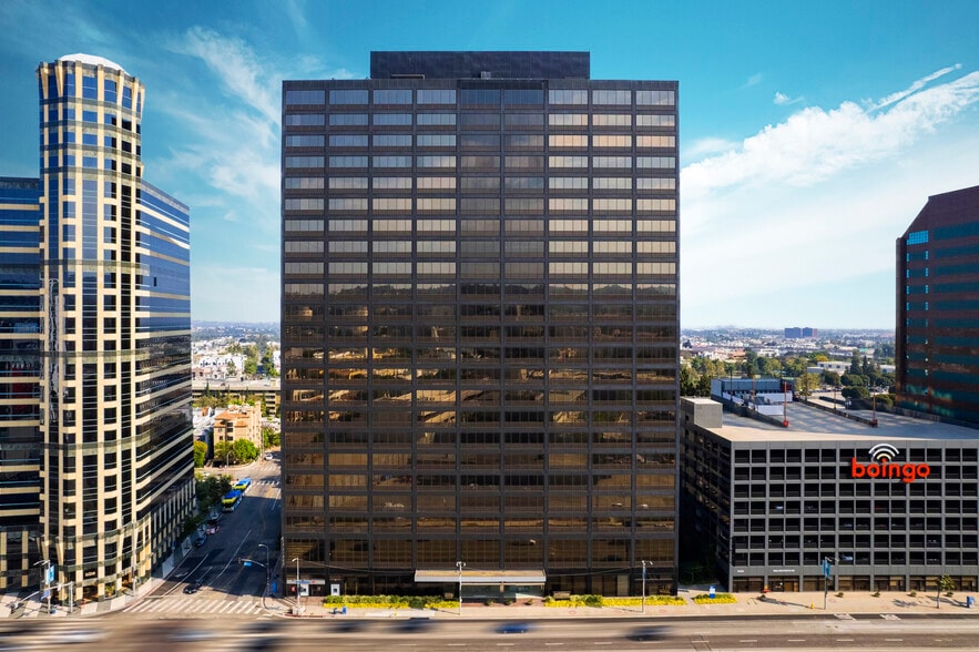 More Photos Of 10960 Wilshire Blvd, Los Angeles Office For Lease