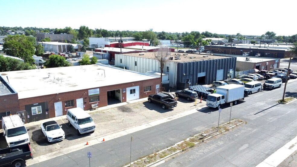 More Photos Of , Arvada Industrial For Sale