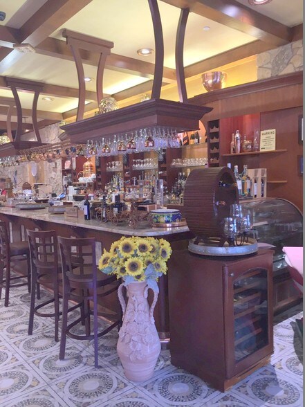 More Photos Of 222 Avenue U, Brooklyn Restaurant For Sale