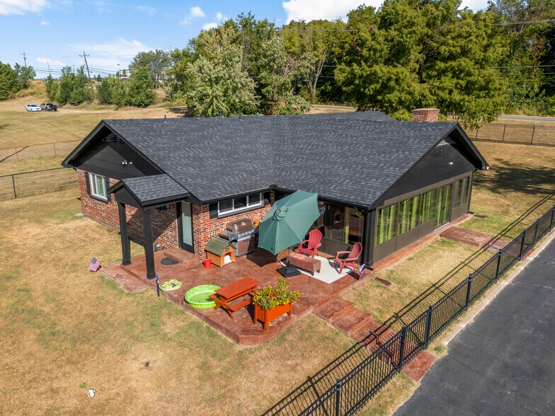 More Photos Of 17220 E Admiral Pl, Tulsa Land For Sale