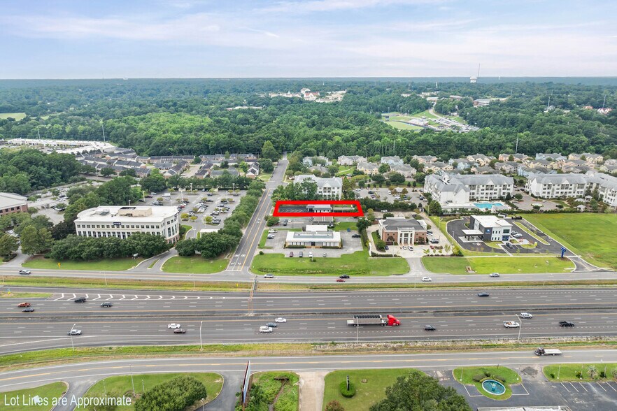 More Photos Of 3664 College Ln S, Mobile Medical For Sale