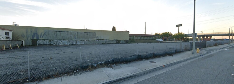 More Photos Of 13500 Firestone Blvd, Santa Fe Springs Land For Sale