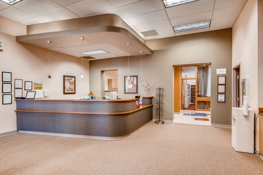 More Photos Of 4704 Harlan St, Denver Office For Lease