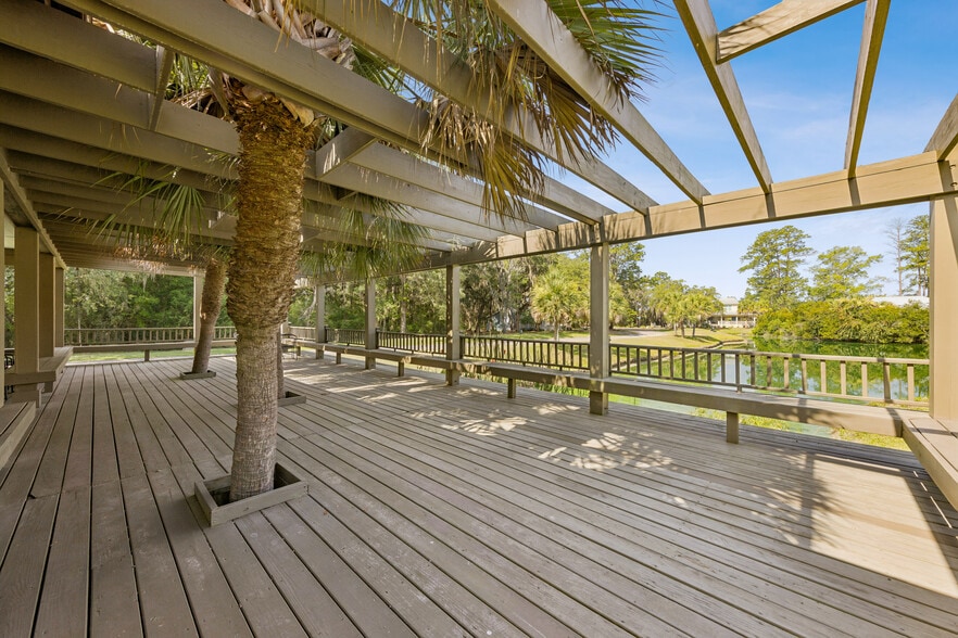 More Photos Of 205 Coosaw Way, Ridgeland Lodge Meeting Hall For Sale