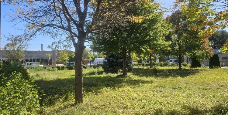 More Photos Of 5414-5422 S Kedzie Ave, Chicago Land For Sale