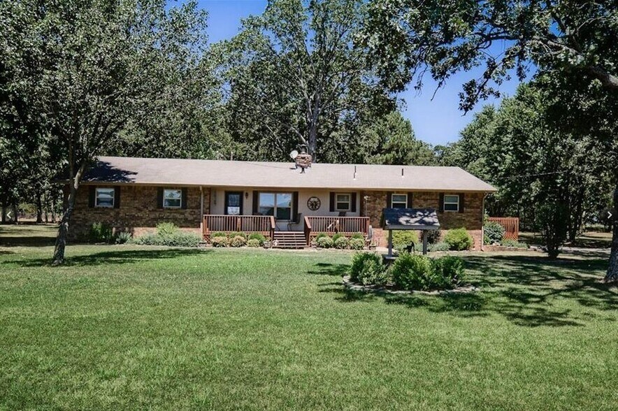 13574 L C Hickman Rd, Centerton, AR 72719 Land For Sale