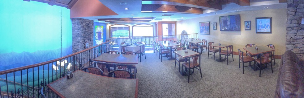 More Photos Of 1599 Esmeralda Ave, Minden Restaurant For Lease