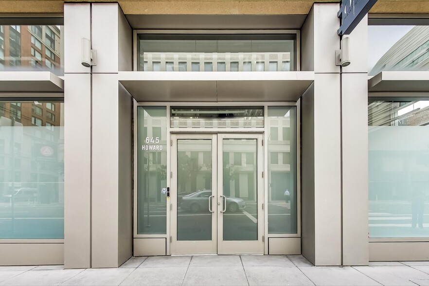 More Photos Of 1 Hawthorne St, San Francisco Apartments For Lease