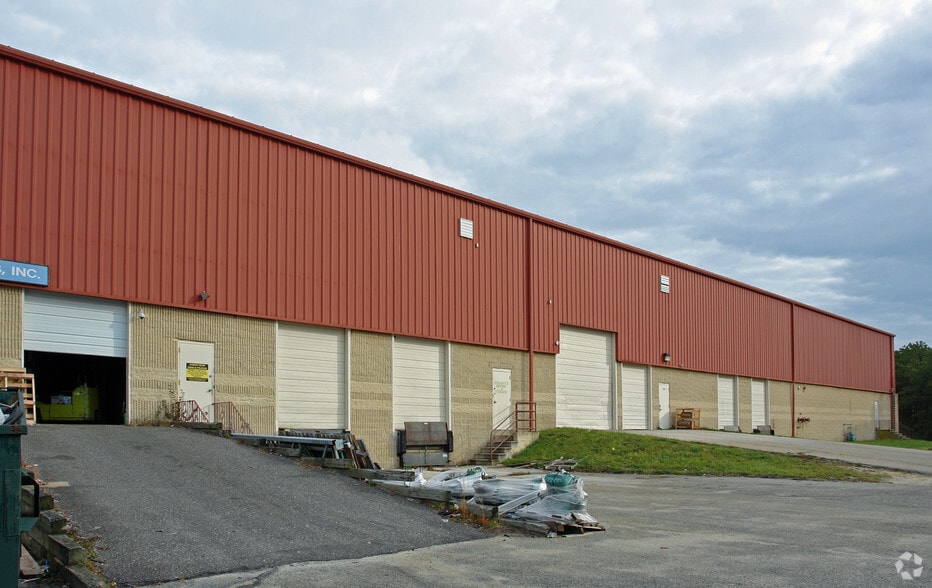More Photos Of 6579 Delilah Rd, Egg Harbor Township Warehouse For Lease