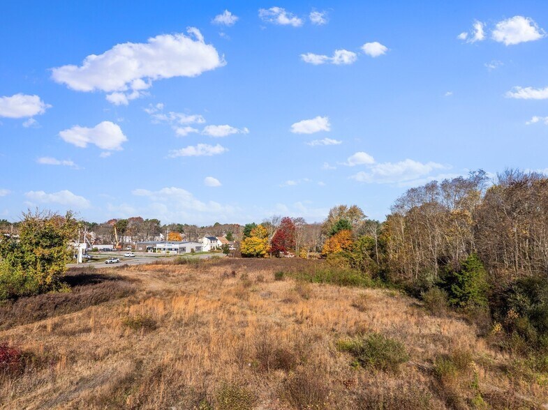More Photos Of 0 Chaffee St St, New Bedford Land For Sale