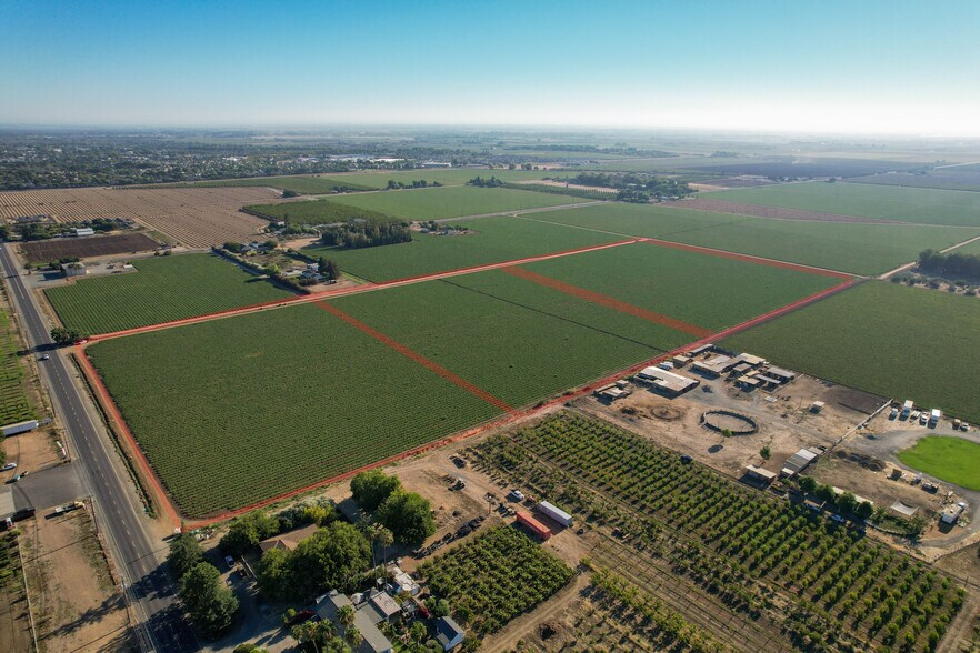 More Photos Of 2160 Walnut Blvd, Brentwood Land For Sale
