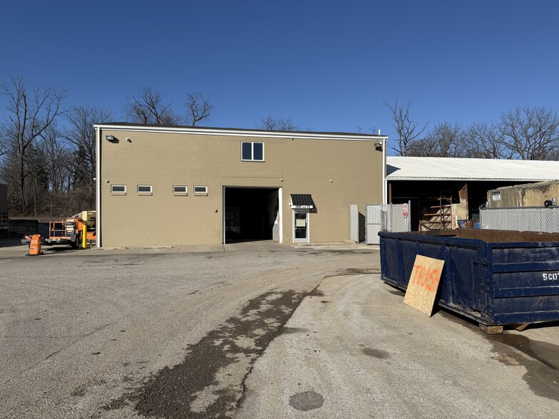 Primary Photo Of 2939B Felton Rd, Norristown Warehouse For Lease