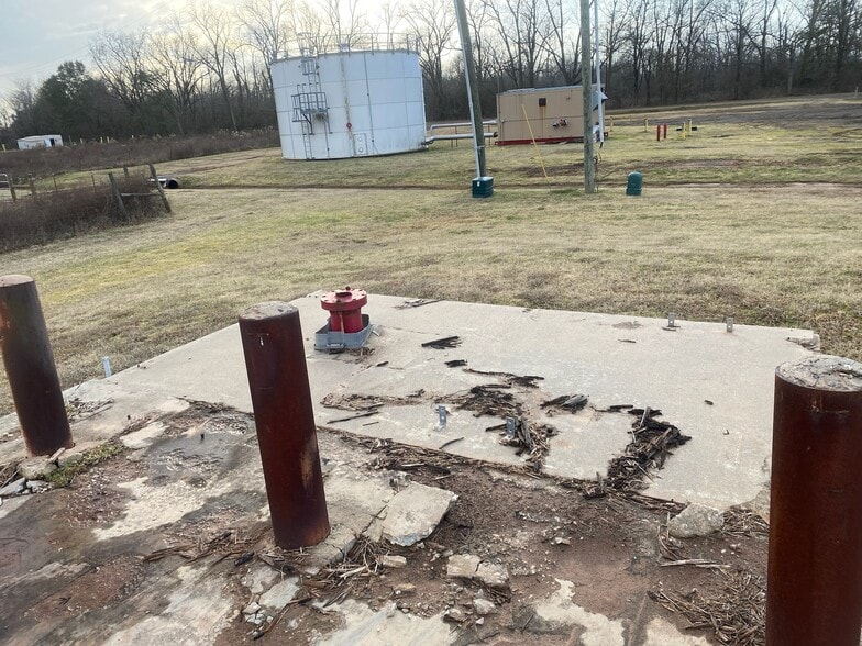 More Photos Of 8160 Highway 509, Coushatta Land For Lease