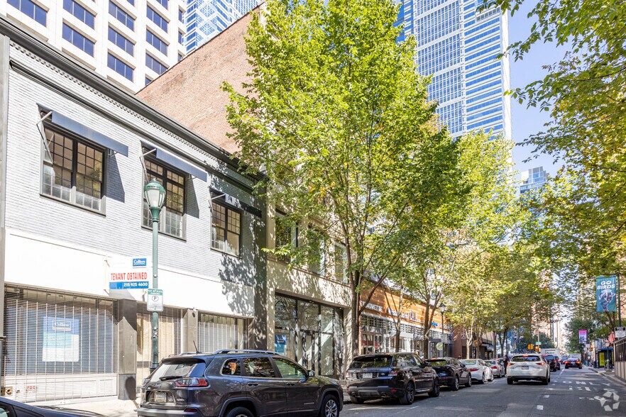 More Photos Of 1719 Chestnut St, Philadelphia General Retail For Sale