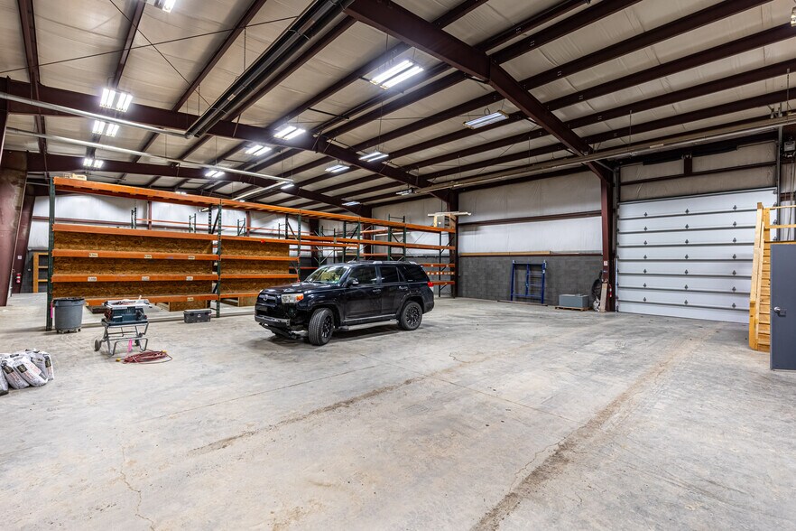 More Photos Of 167 Linnwood rd, Eighty Four Industrial For Sale