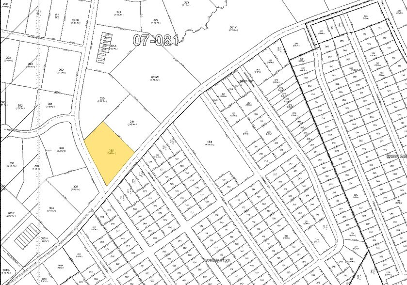 More Photos Of Stinson Hartis Rd, Indian Trail Land For Sale