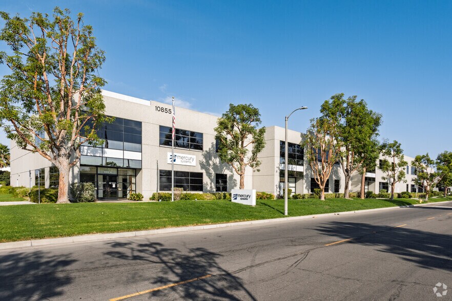 More Photos Of 10855 Business Center Dr, Cypress Research And Development For Lease