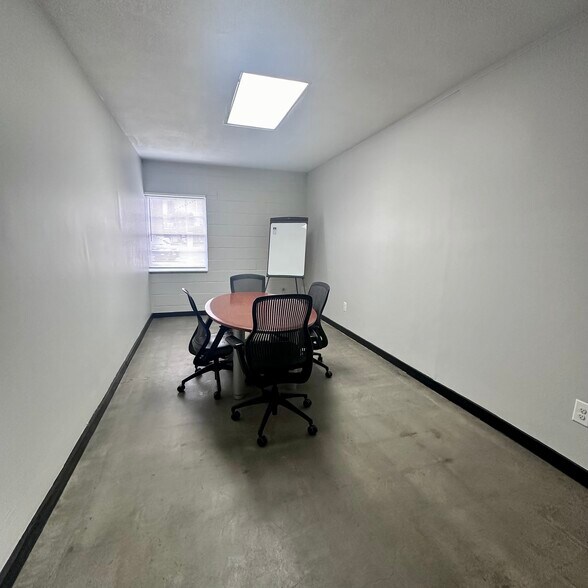 More Photos Of 710 Dawn St, Richmond Warehouse For Lease