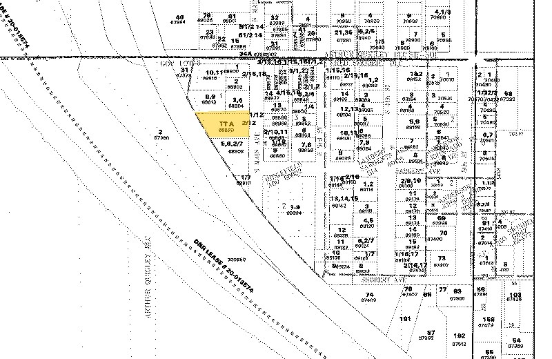 More Photos Of 113 S Main Ave, Ridgefield Religious Facility For Sale