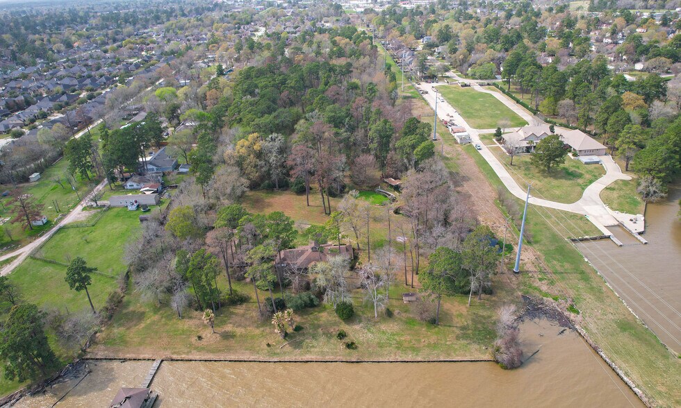 More Photos Of 19410 Nehoc Ln, Humble Land For Sale