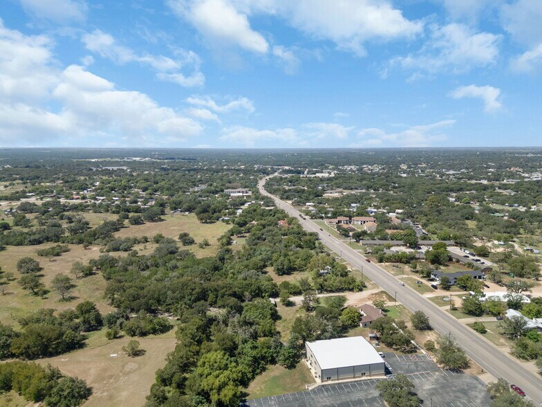 More Photos Of 1404 Central Texas Expy, Lampasas Land For Sale