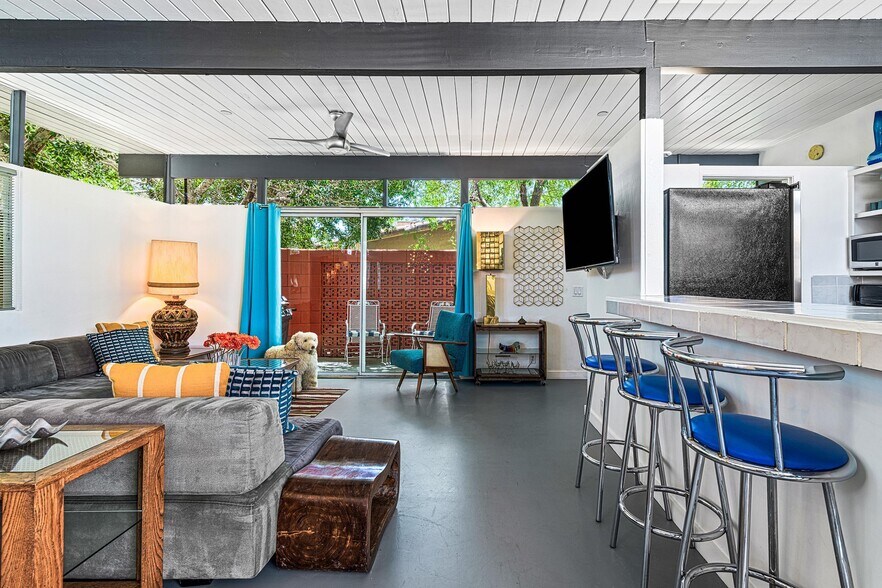 More Photos Of 795 E Chuckwalla Rd, Palm Springs Apartments For Sale