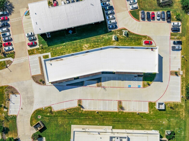 More Photos Of 885 Junction Dr, Allen Rehabilitation Center For Sale