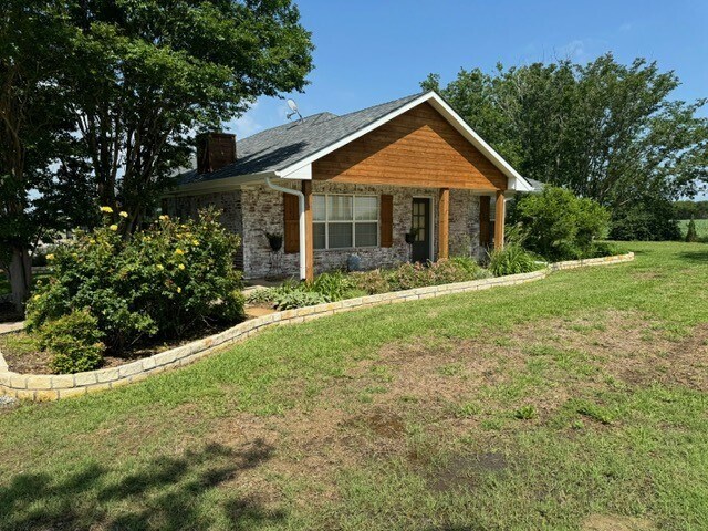 More Photos Of 1273 Wall Street Rd, Gunter Land For Sale