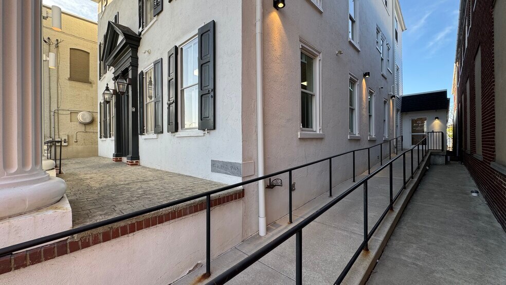 More Photos Of 312-314 W Broad St, Quakertown Office For Sale