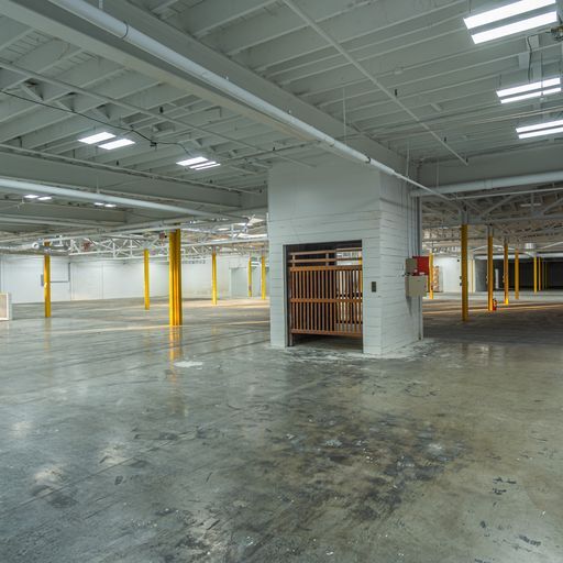 More Photos Of 585 11th St NW, Hickory Manufacturing For Lease