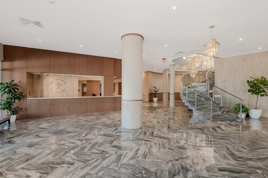 More Photos Of 5401 Collins Ave, Miami Beach Apartments For Sale