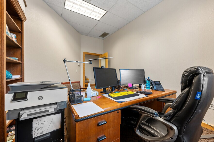More Photos Of 136 W Main St, Trinidad Office For Sale